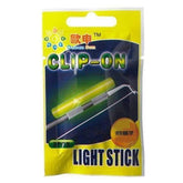Light Glow Stick Clip-On for Surfcasting rods - ReelsDeal Fishing Sale NZ